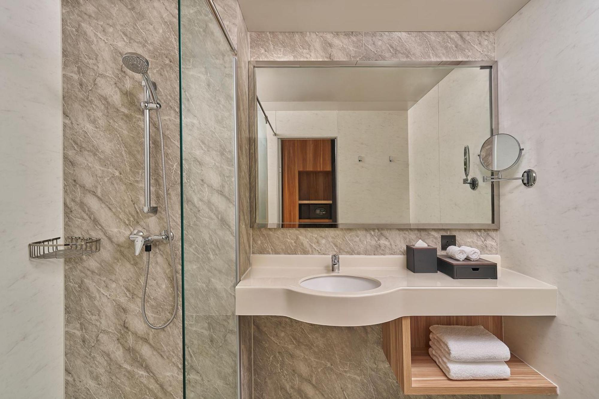 فندق Fairfield By Marriott Kuala Besut المظهر الخارجي الصورة