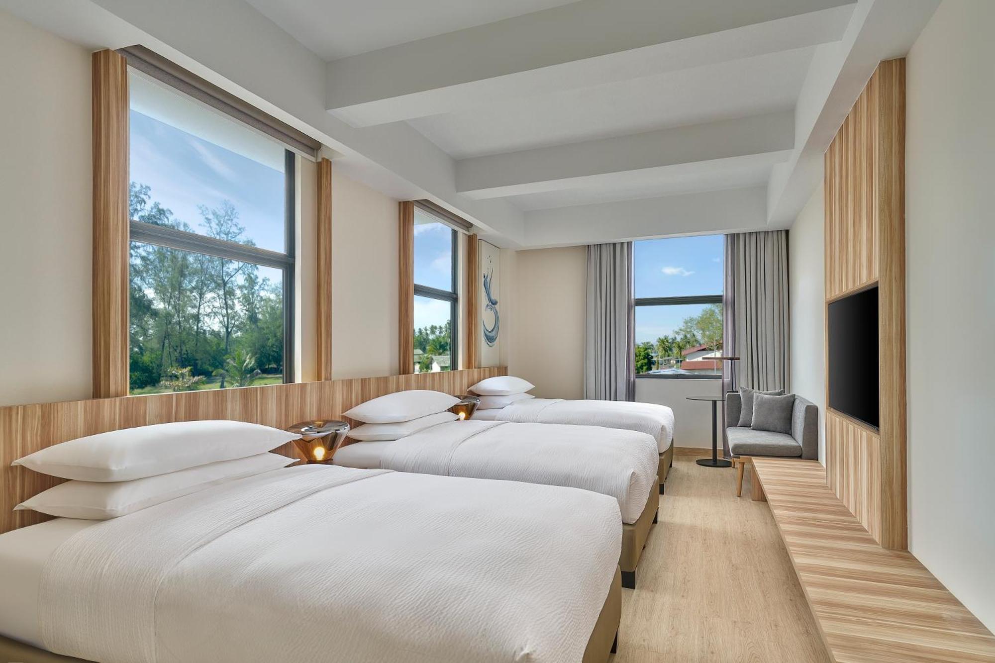 فندق Fairfield By Marriott Kuala Besut المظهر الخارجي الصورة