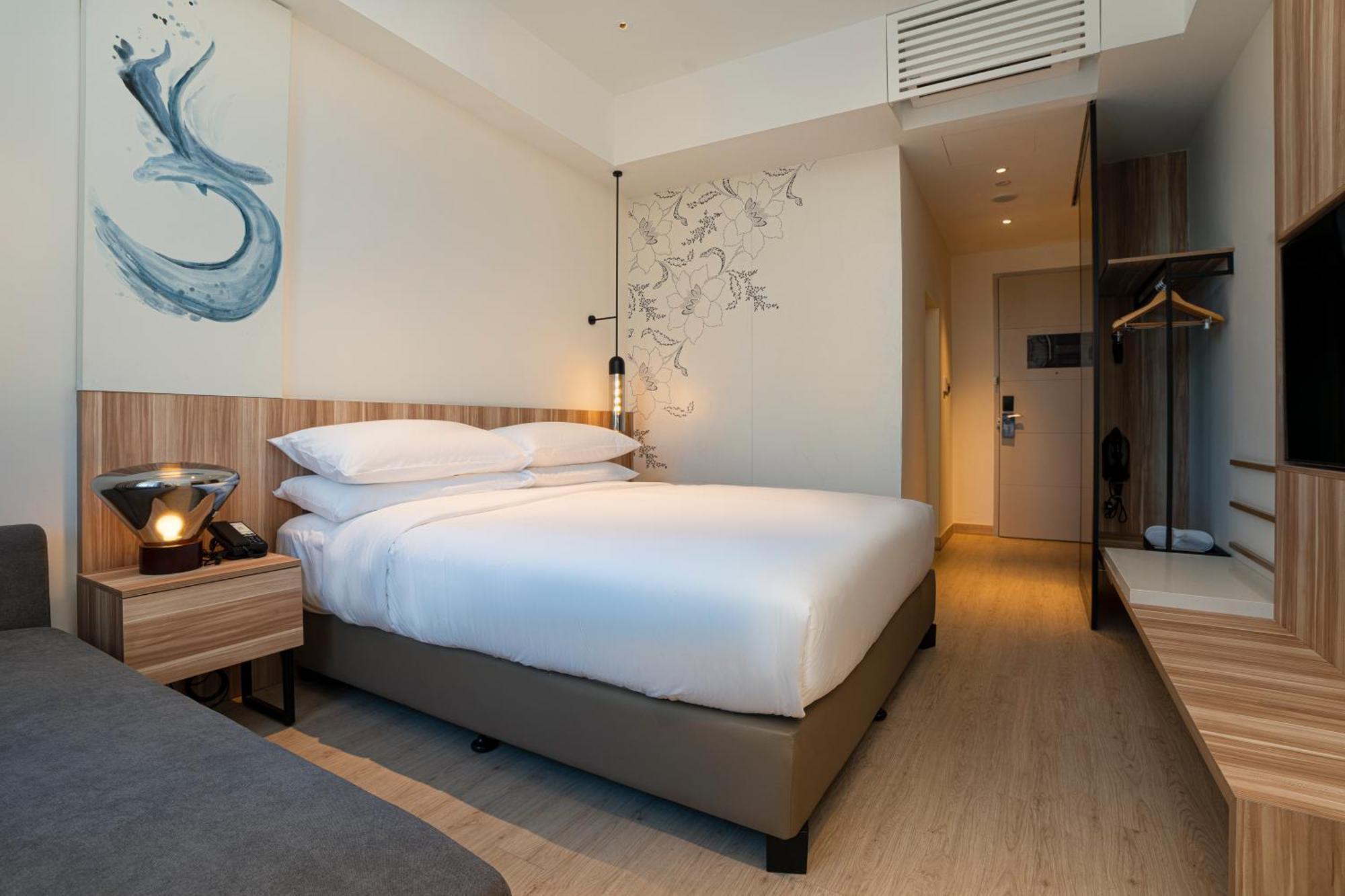 فندق Fairfield By Marriott Kuala Besut المظهر الخارجي الصورة